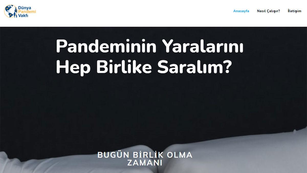 WhatsApp’tan Gelen ’Dünya Pandemi Vakfı’ Mesajlarına Dikkat: Yardım Adı Altında Tüm Bilgileriniz İşte Böyle Çalınıyor!