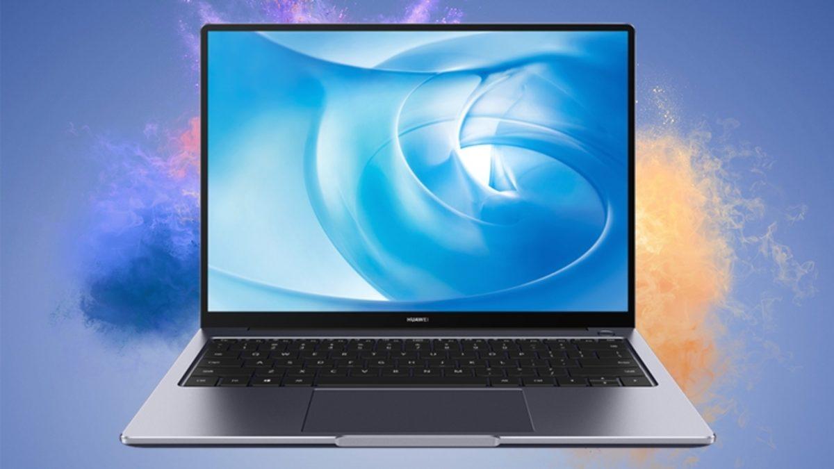 Huawei MateBook 14, İndirim ve Hediye Fırsatıyla Türkiye’de Ön Siparişe Açıldı