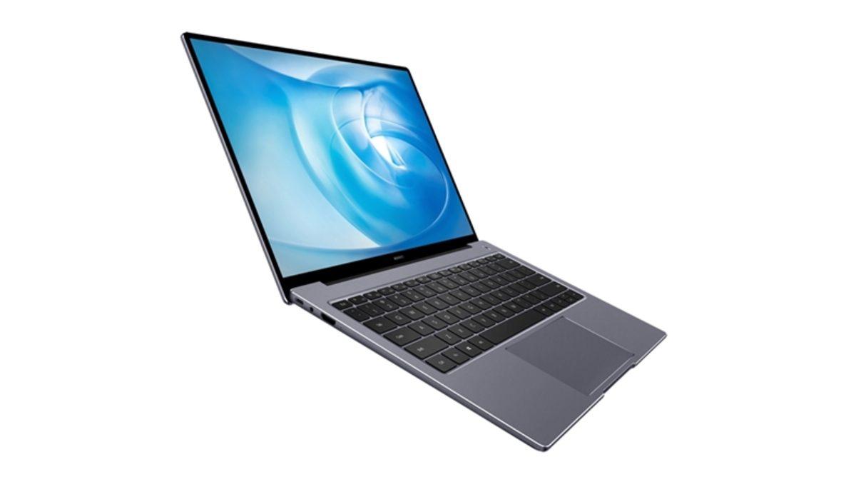 Huawei MateBook 14, İndirim ve Hediye Fırsatıyla Türkiye’de Ön Siparişe Açıldı