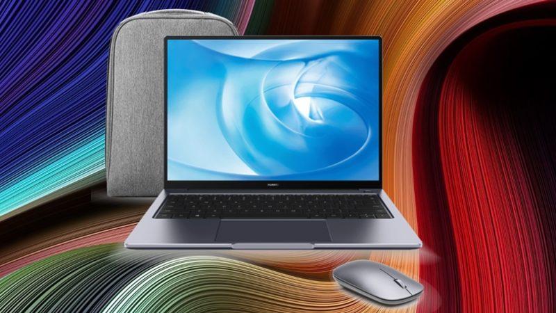 Huawei MateBook 14, İndirim ve Hediye Fırsatıyla Türkiye’de Ön Siparişe Açıldı