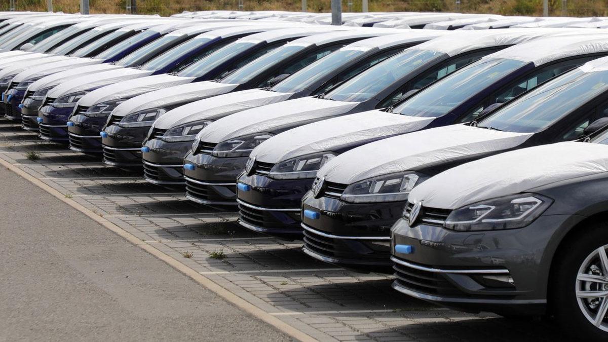 2021’de Türkiye’de En Çok Satan İkinci El Otomobil Marka ve Modelleri Açıklandı