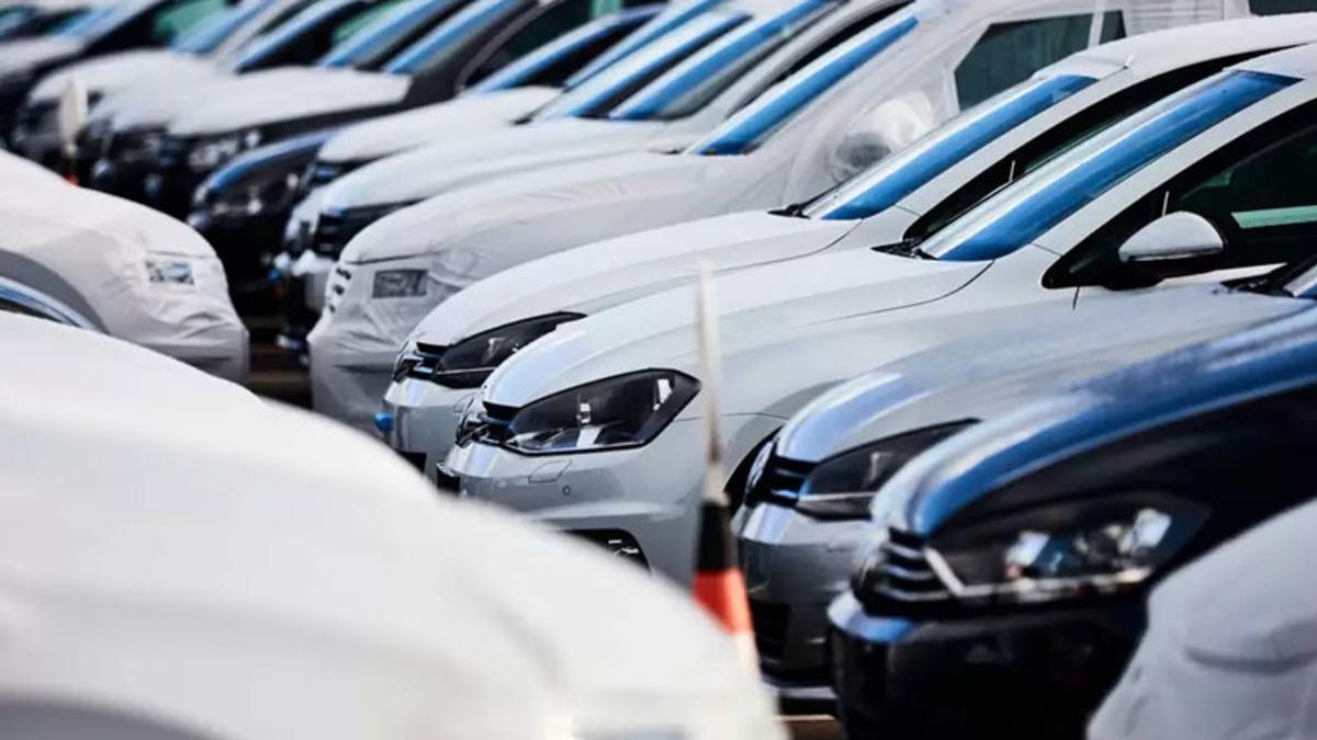 2021’de Türkiye’de En Çok Satan İkinci El Otomobil Marka ve Modelleri Açıklandı