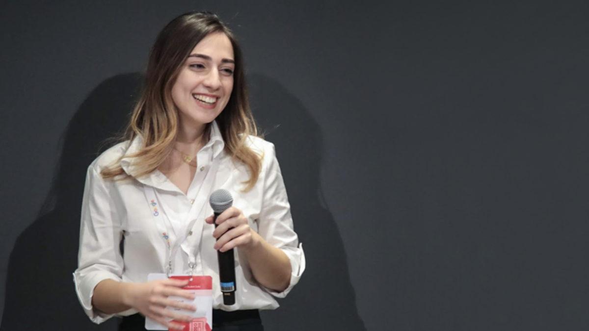 Google, Türkiye’deki Kadın Cinayetlerine Dikkat Çekti: Türk Yöneticisi Merve İşler’den Açıklama Geldi