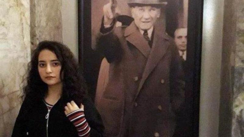 Google, Türkiye’deki Kadın Cinayetlerine Dikkat Çekti: Türk Yöneticisi Merve İşler’den Açıklama Geldi