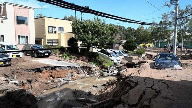 Japon Bilim İnsanları, Binalarının 9 Büyüklüğündeki Depremde Bile Neden Yıkılmadığını Açıkladı