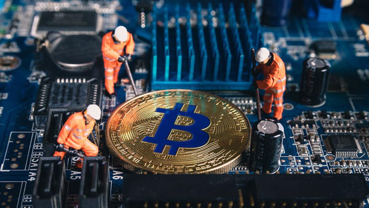 1,4 Milyonda 1 İhtimali Gerçekleştiren Bitcoin Madencisi, Tek Seferde 277 Bin Dolar Kazandı