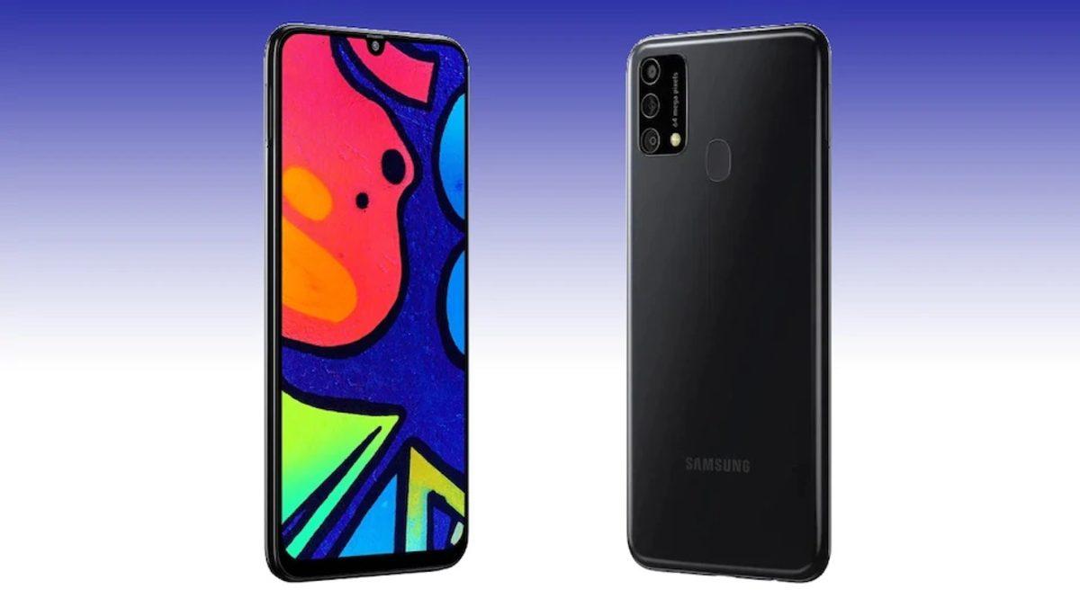 Samsung, Galaxy F41’in Yenilenmiş Versiyonu Galaxy M21s’i Duyurdu