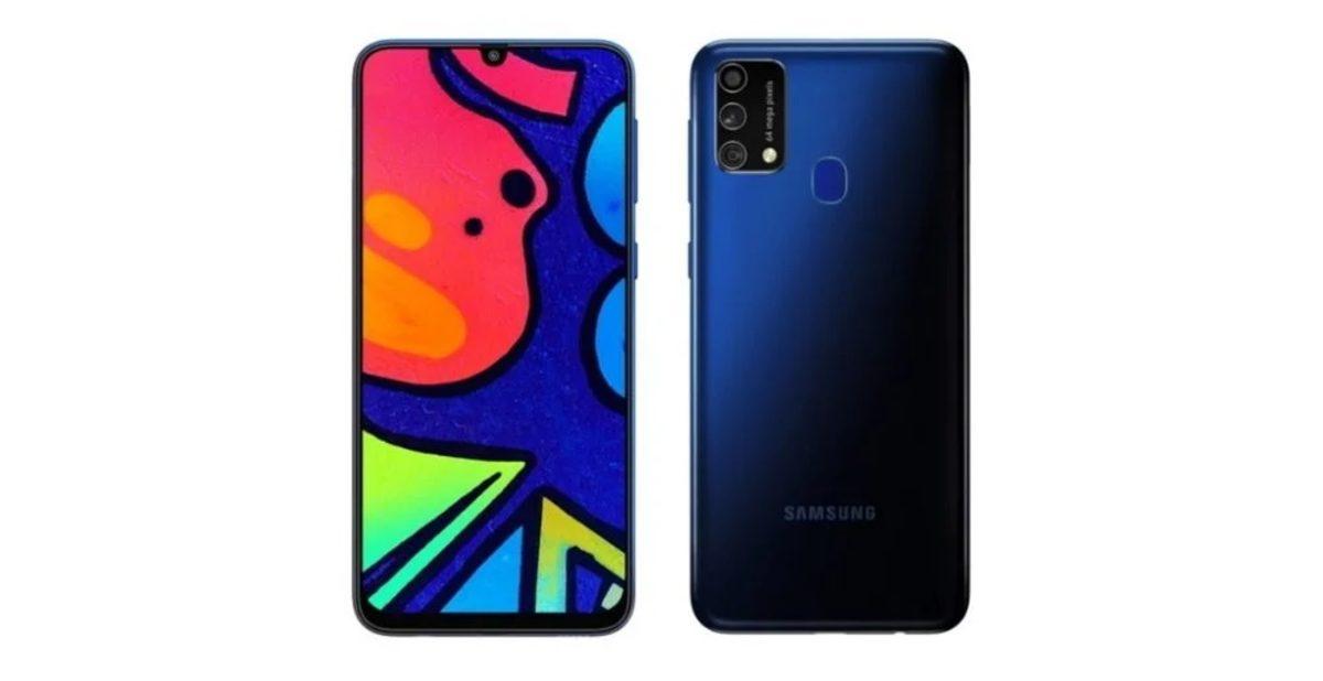 Samsung, Galaxy F41’in Yenilenmiş Versiyonu Galaxy M21s’i Duyurdu