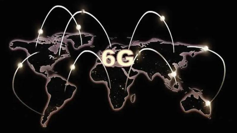 Çin, Dünyanın İlk 6G Test Uydusunu Uzaya Fırlattığını Duyurdu