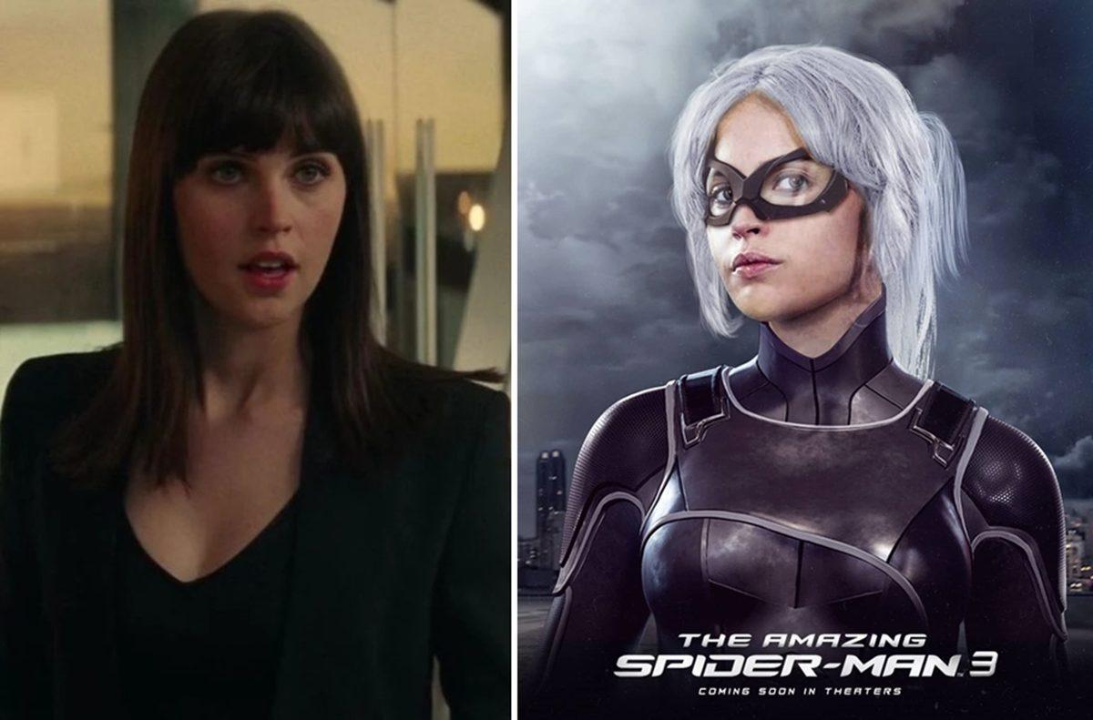 Örümcek Adam Söylentileri: Tobey Maguire ve Andrew Garfield Marvel Evreninde Tekrar Görünecekler mi?