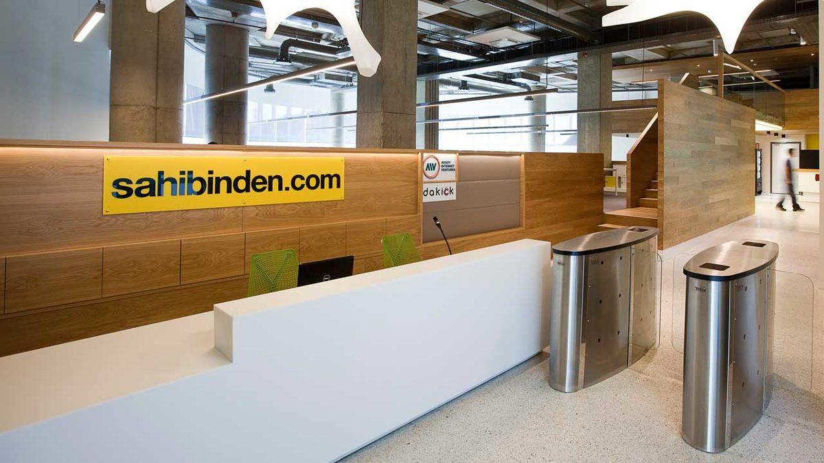 Rekabet Kurumu, Sahibinden.com’a Soruşturma Açtı