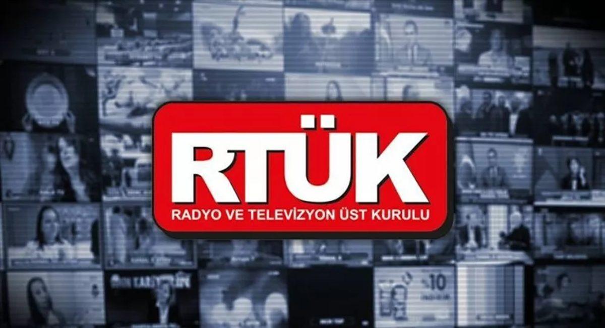 RTÜK; Sadakatsiz, Ramo, MasterChef Türkiye Gibi Fenomen Yapımlara Ceza Kesti