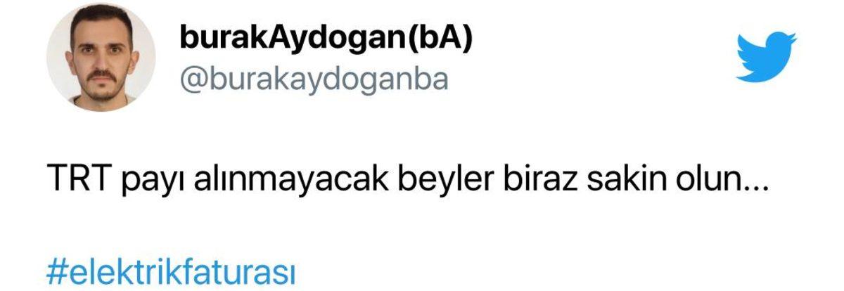 Zamlı Elektrik Faturaları Sosyal Medyanın Gündeminde: Faturalarda Bir Ayda Yüzlerce Lira Artış Var