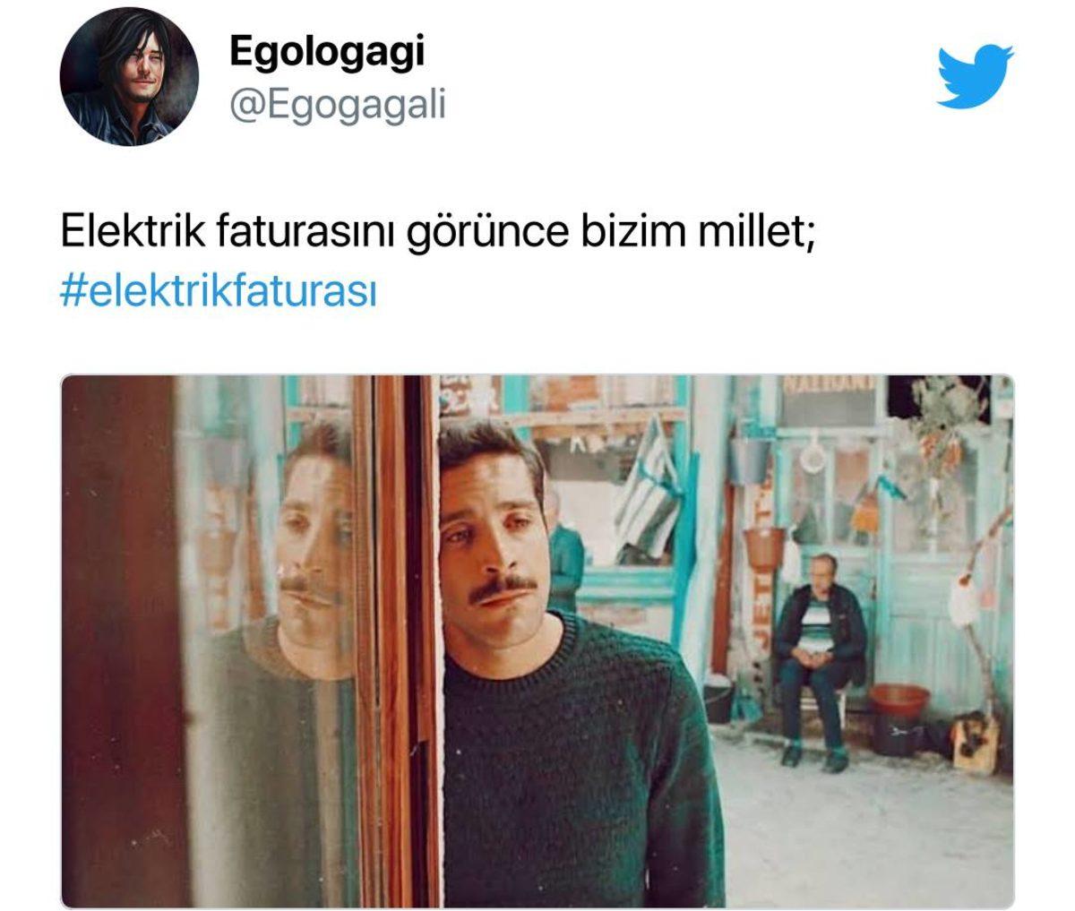 Zamlı Elektrik Faturaları Sosyal Medyanın Gündeminde: Faturalarda Bir Ayda Yüzlerce Lira Artış Var