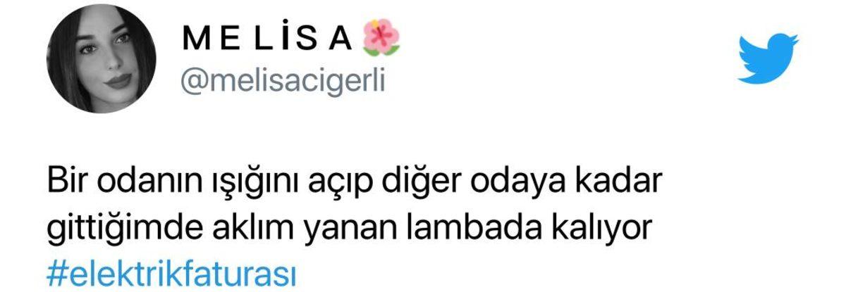 Zamlı Elektrik Faturaları Sosyal Medyanın Gündeminde: Faturalarda Bir Ayda Yüzlerce Lira Artış Var