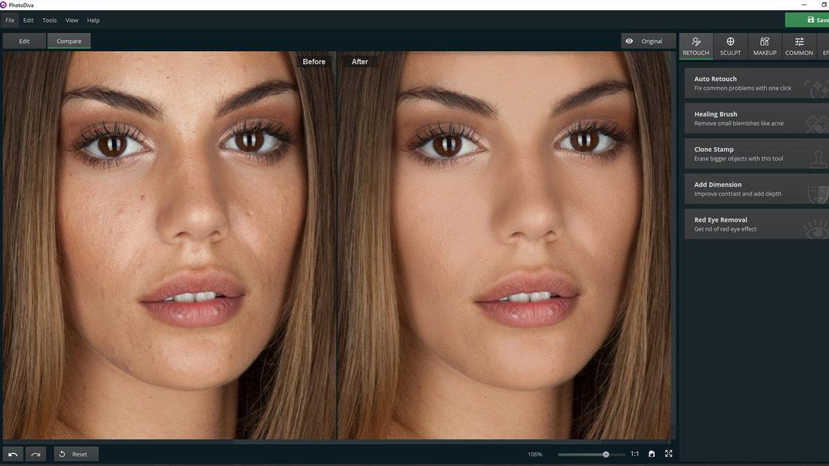 Adobe Photoshop Alternatifi 15 Ücretsiz Platform