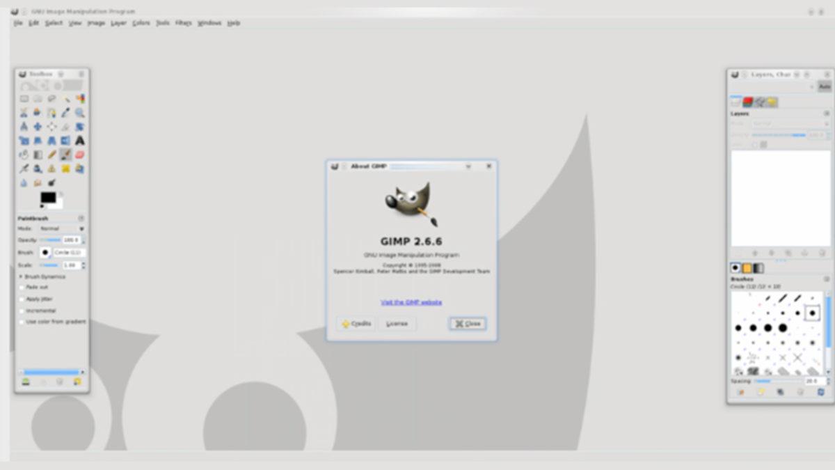 Adobe Photoshop Alternatifi 15 Ücretsiz Platform