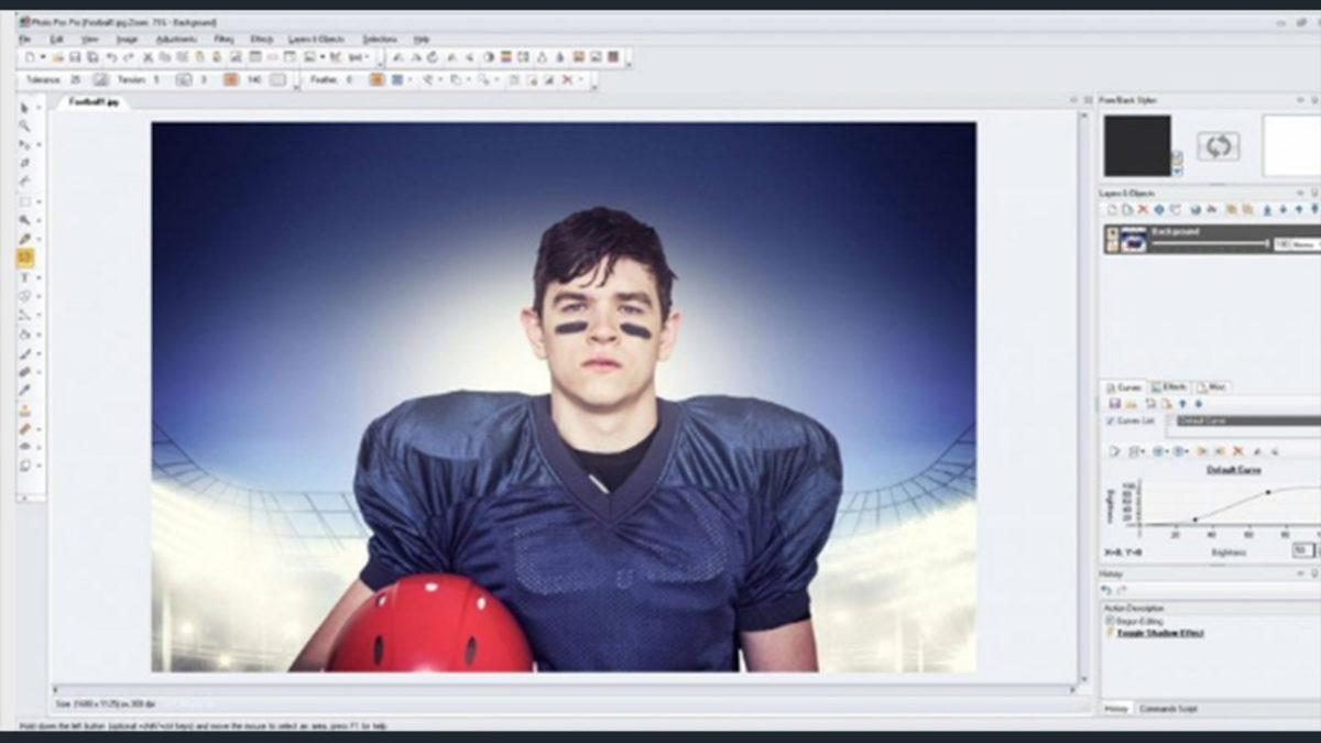 Adobe Photoshop Alternatifi 15 Ücretsiz Platform