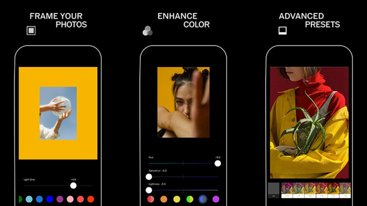 Adobe Photoshop Alternatifi 15 Ücretsiz Platform