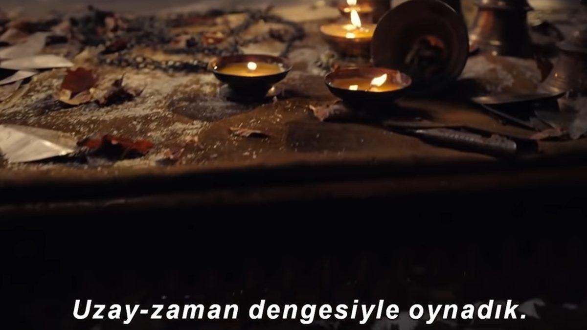 Olaylar Olaylar: Doctor Strange in the Multiverse of Madness’ta Görünecek Karakterler ve Yaşanacaklar Sızdırılmış Olabilir! [SPOILER]