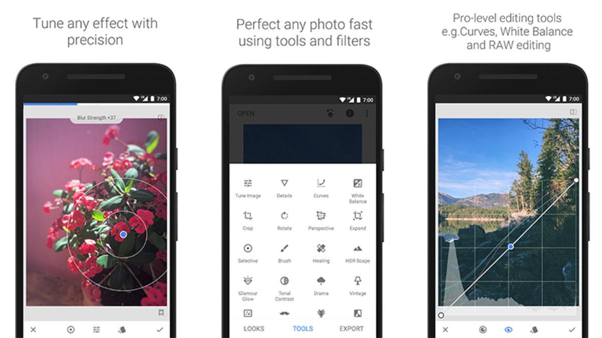 Adobe Photoshop Alternatifi 15 Ücretsiz Platform