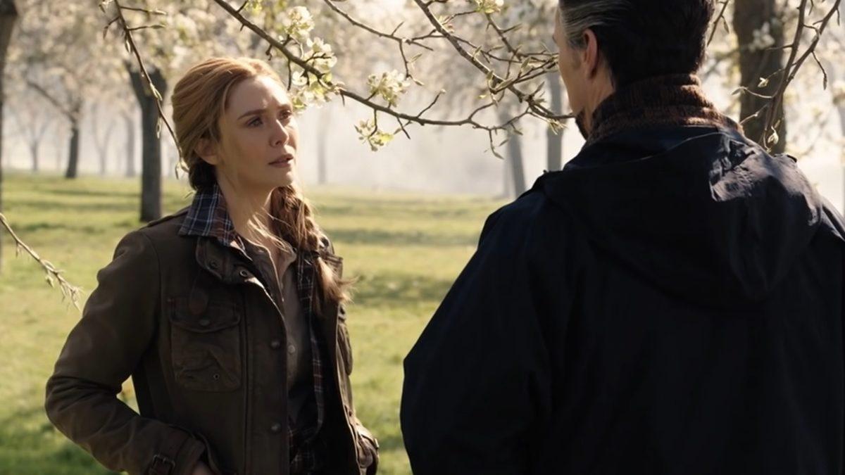 Olaylar Olaylar: Doctor Strange in the Multiverse of Madness’ta Görünecek Karakterler ve Yaşanacaklar Sızdırılmış Olabilir! [SPOILER]