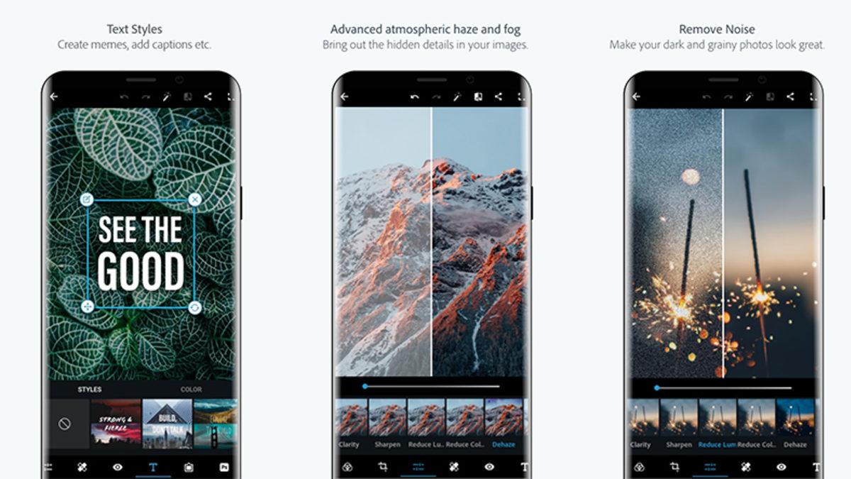 Adobe Photoshop Alternatifi 15 Ücretsiz Platform