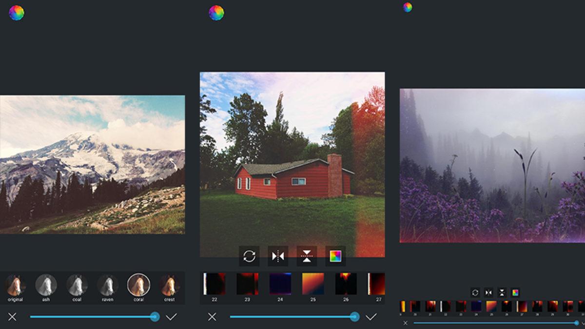 Adobe Photoshop Alternatifi 15 Ücretsiz Platform