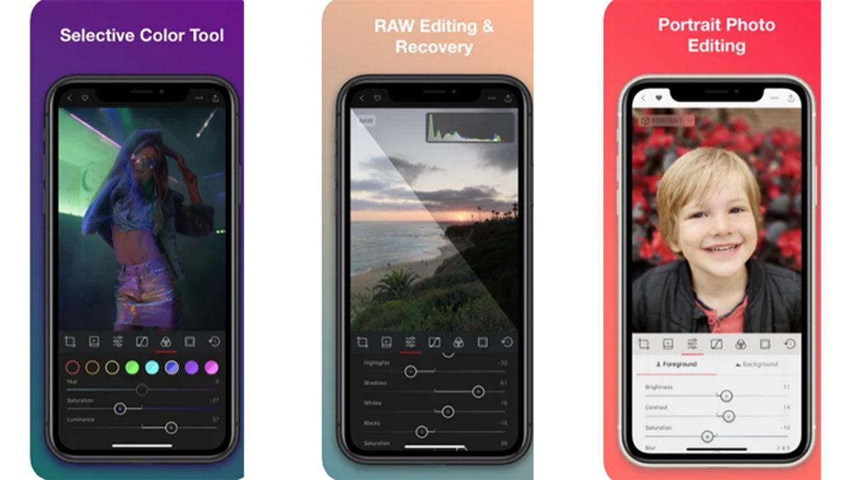 Adobe Photoshop Alternatifi 15 Ücretsiz Platform