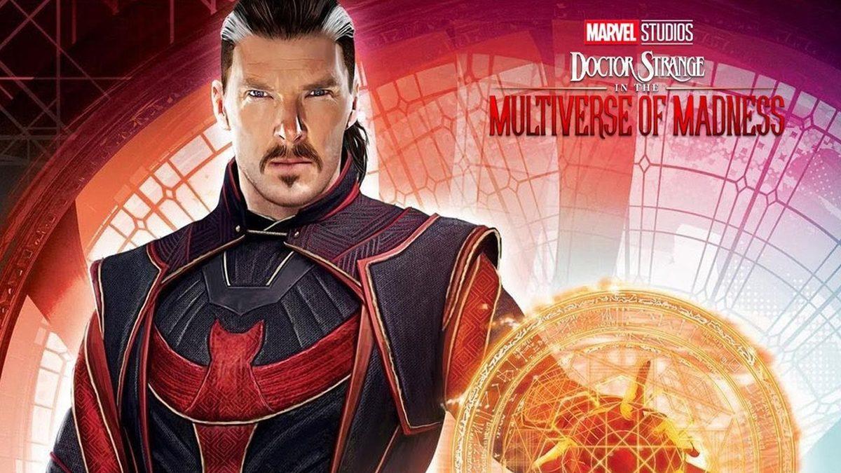 Olaylar Olaylar: Doctor Strange in the Multiverse of Madness’ta Görünecek Karakterler ve Yaşanacaklar Sızdırılmış Olabilir! [SPOILER]