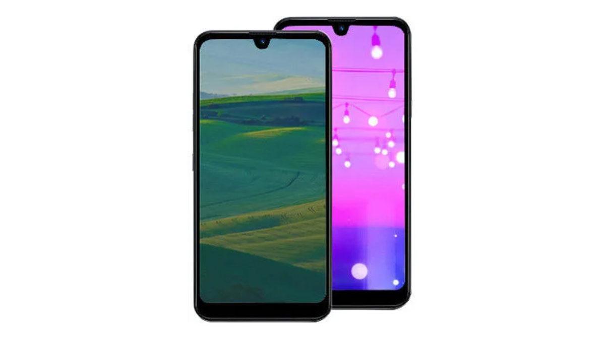 LG, ’Alo Desin Yeter’ Diyenleri Memnun Edecek 3 Telefon Duyurdu