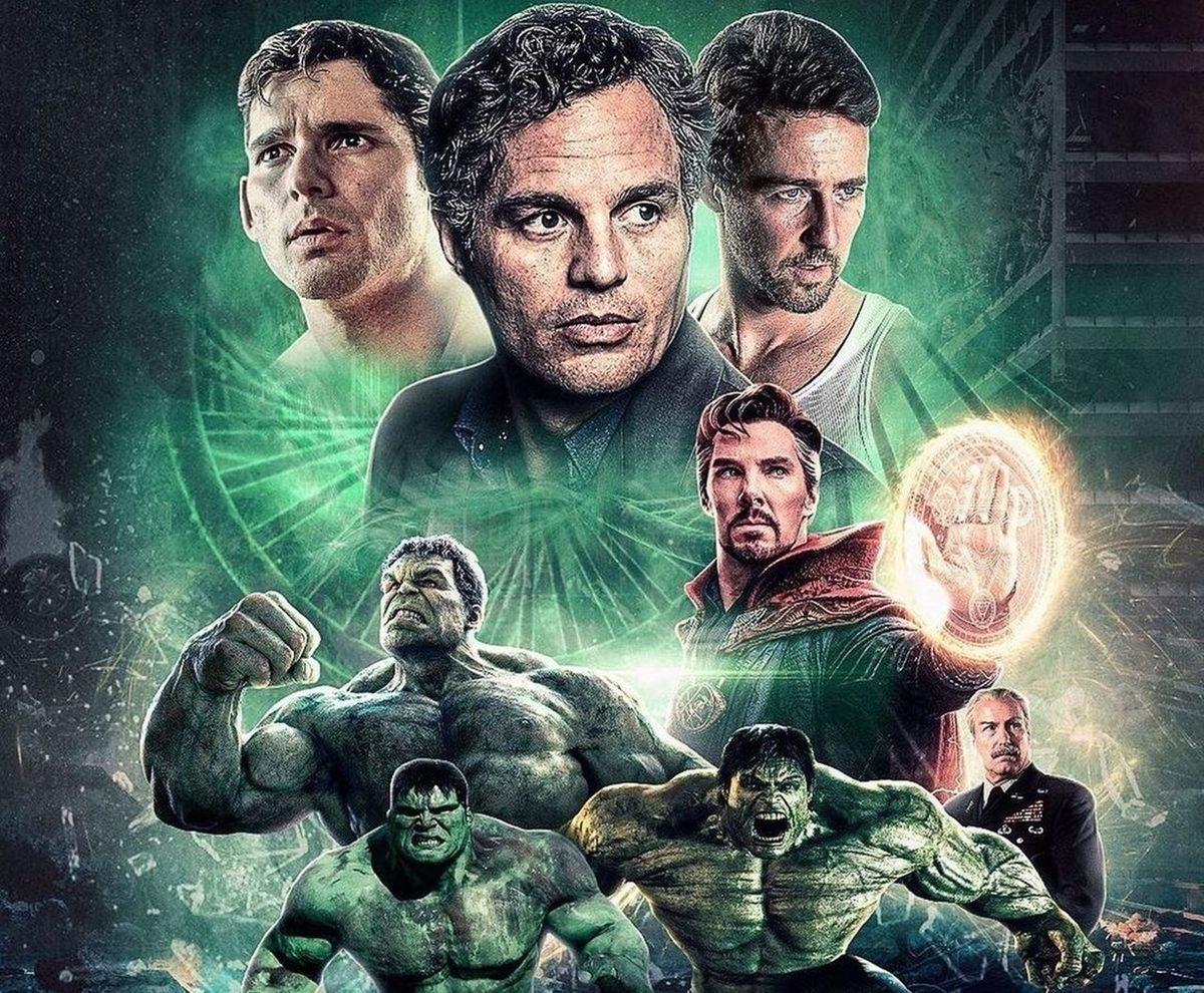 Olaylar Olaylar: Doctor Strange in the Multiverse of Madness’ta Görünecek Karakterler ve Yaşanacaklar Sızdırılmış Olabilir! [SPOILER]