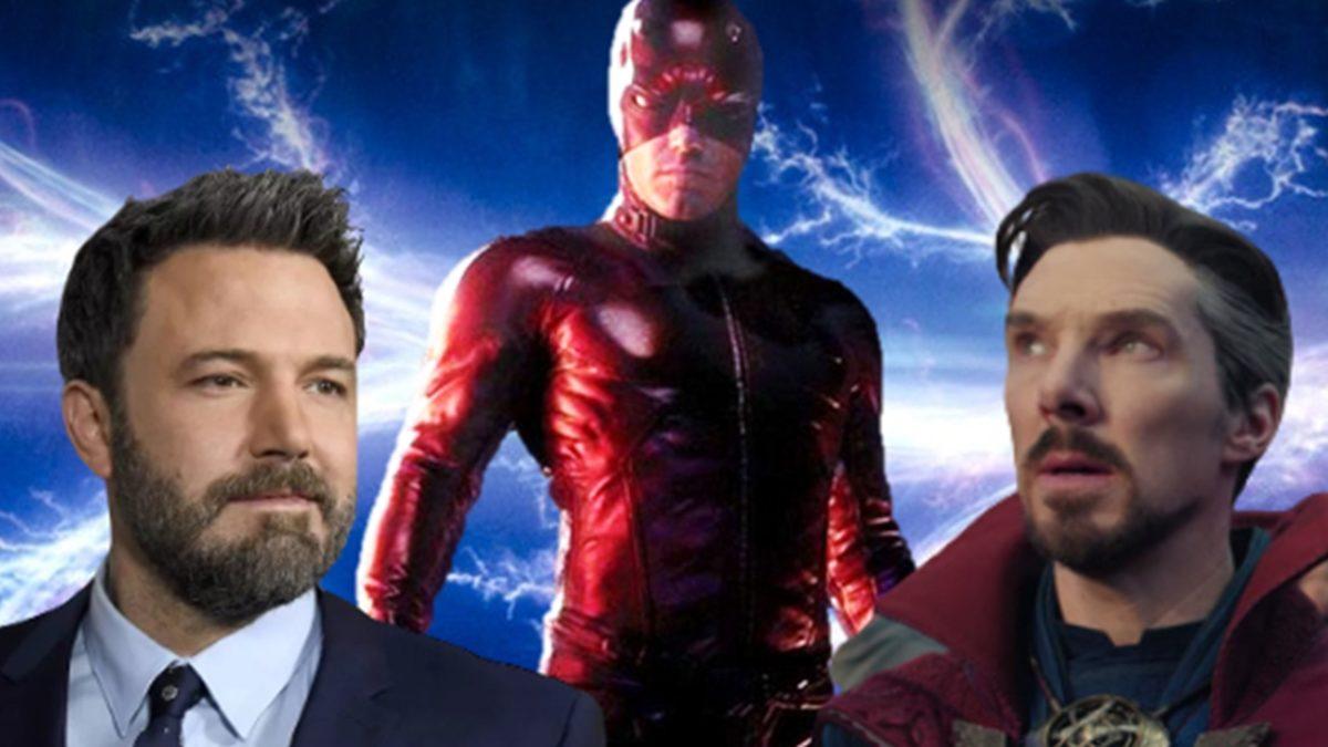 Olaylar Olaylar: Doctor Strange in the Multiverse of Madness’ta Görünecek Karakterler ve Yaşanacaklar Sızdırılmış Olabilir! [SPOILER]