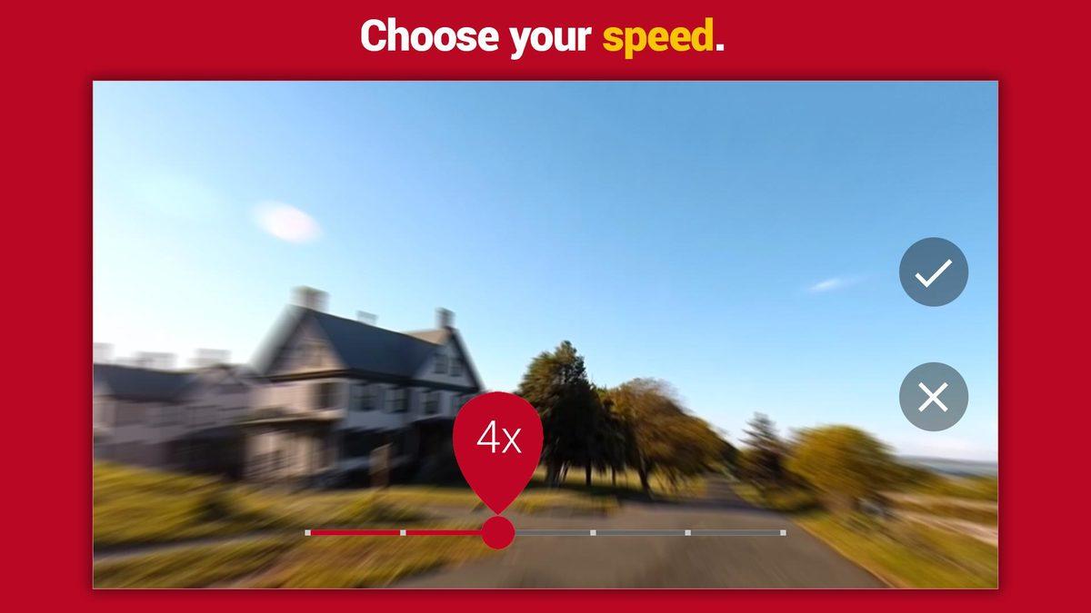 Tamamen Ücretsiz 8 Video Hızlandırma Uygulaması [Android-iOS]