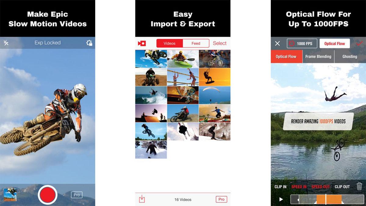 Tamamen Ücretsiz 8 Video Hızlandırma Uygulaması [Android-iOS]
