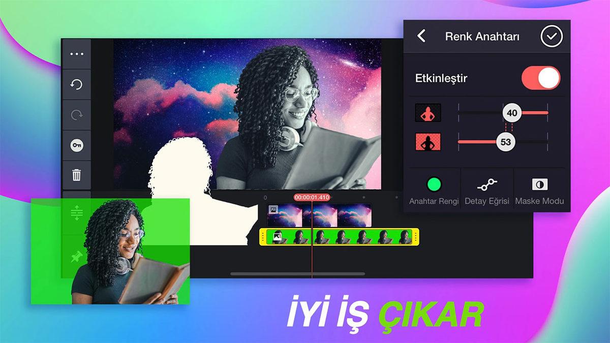 Tamamen Ücretsiz 8 Video Hızlandırma Uygulaması [Android-iOS]