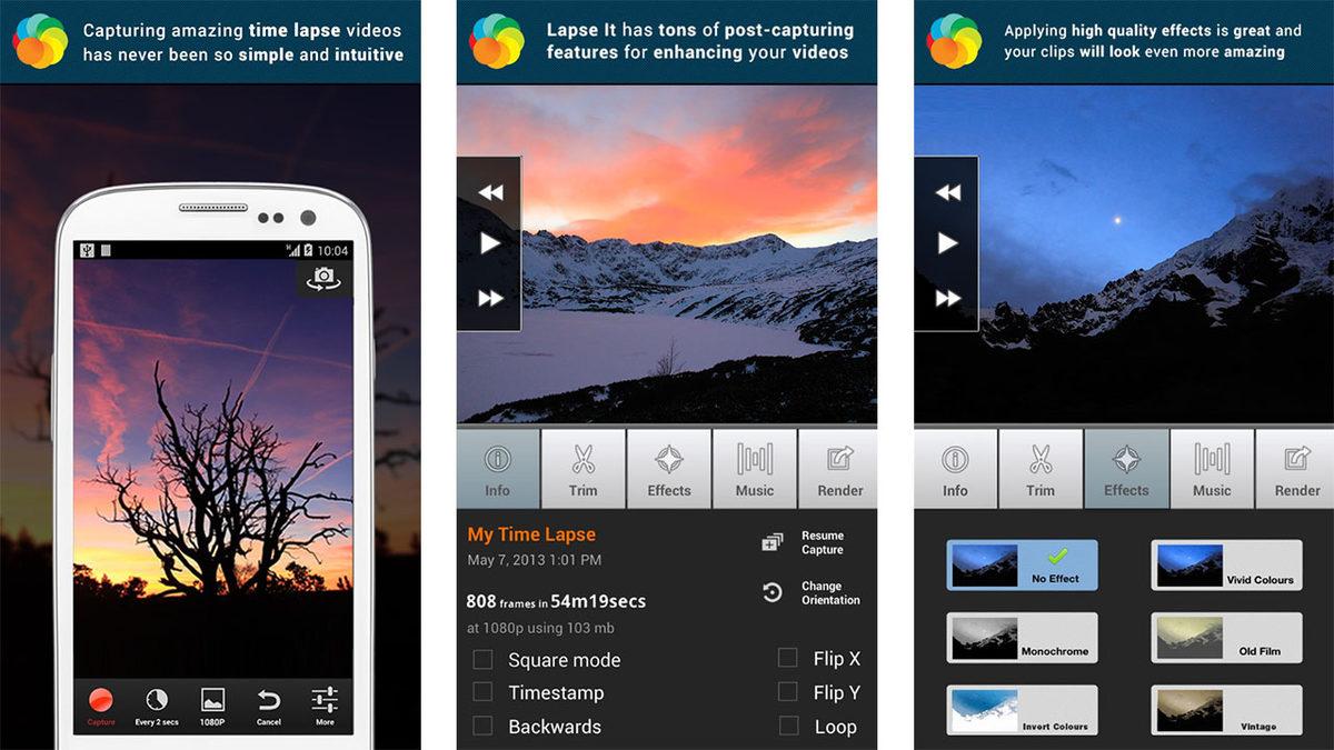 Tamamen Ücretsiz 8 Video Hızlandırma Uygulaması [Android-iOS]
