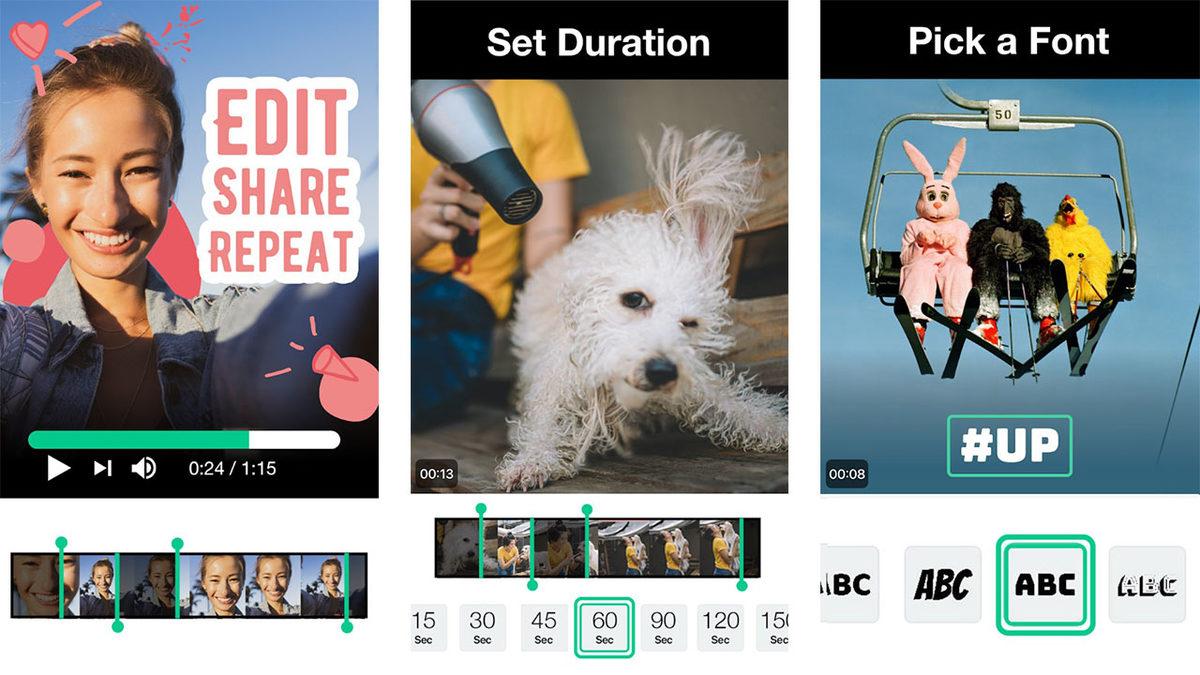 Tamamen Ücretsiz 8 Video Hızlandırma Uygulaması [Android-iOS]