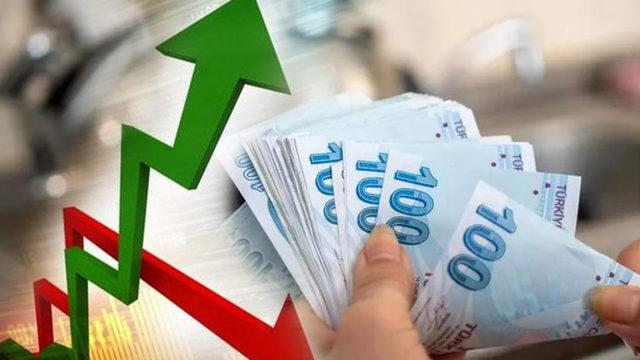 Maliye Bakanı’ndan Dikkat Çeken Açıklama: Enflasyon Ocakta Pik Yapacak