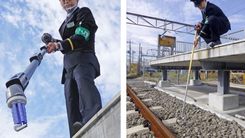 Panasonic, Kablosuz Kulaklıkları Raylardan Kurtarmaya Yarayan Bir Araç Geliştirdi