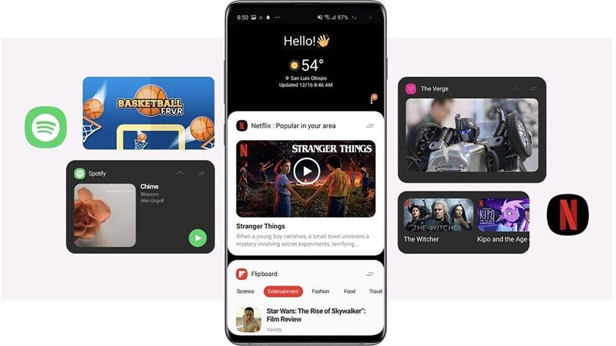 Samsung’un Daily Sayfasının Yerini ’Samsung Free’ Aldı