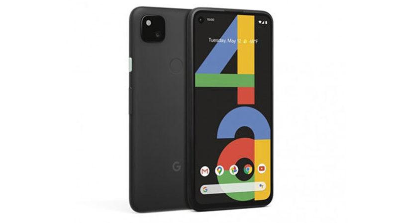 Google Pixel 4a, Bükülme ve Dayanıklılık Testine Girdi (Video)