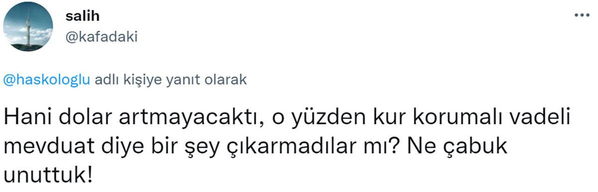 Kötü Günler Geride Kaldı, Sırada Daha Kötü Günler Var: Merkez Bankası, Yıl Sonu Dolar ve Enflasyon Tahminlerini Açıkladı