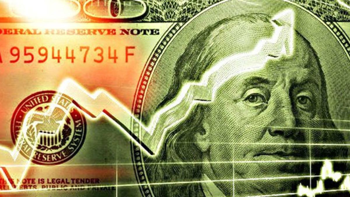 Kötü Günler Geride Kaldı, Sırada Daha Kötü Günler Var: Merkez Bankası, Yıl Sonu Dolar ve Enflasyon Tahminlerini Açıkladı