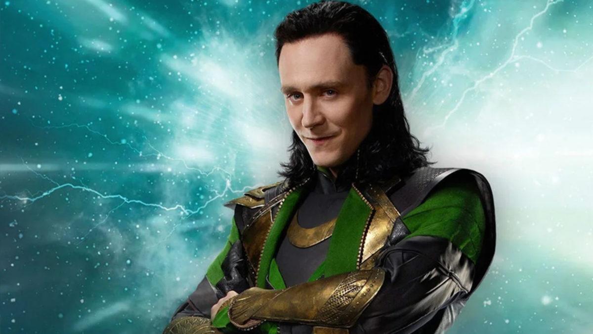 Marvel, Loki’nin Daha İlk Sezonunu Yayınlamadan 2. Sezonu Onayladı