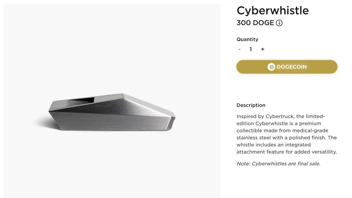 Elon Musk Bombayı Patlattı, Dogecoin Fırladı: Tesla, DOGE ile Ödeme Almaya Başladı