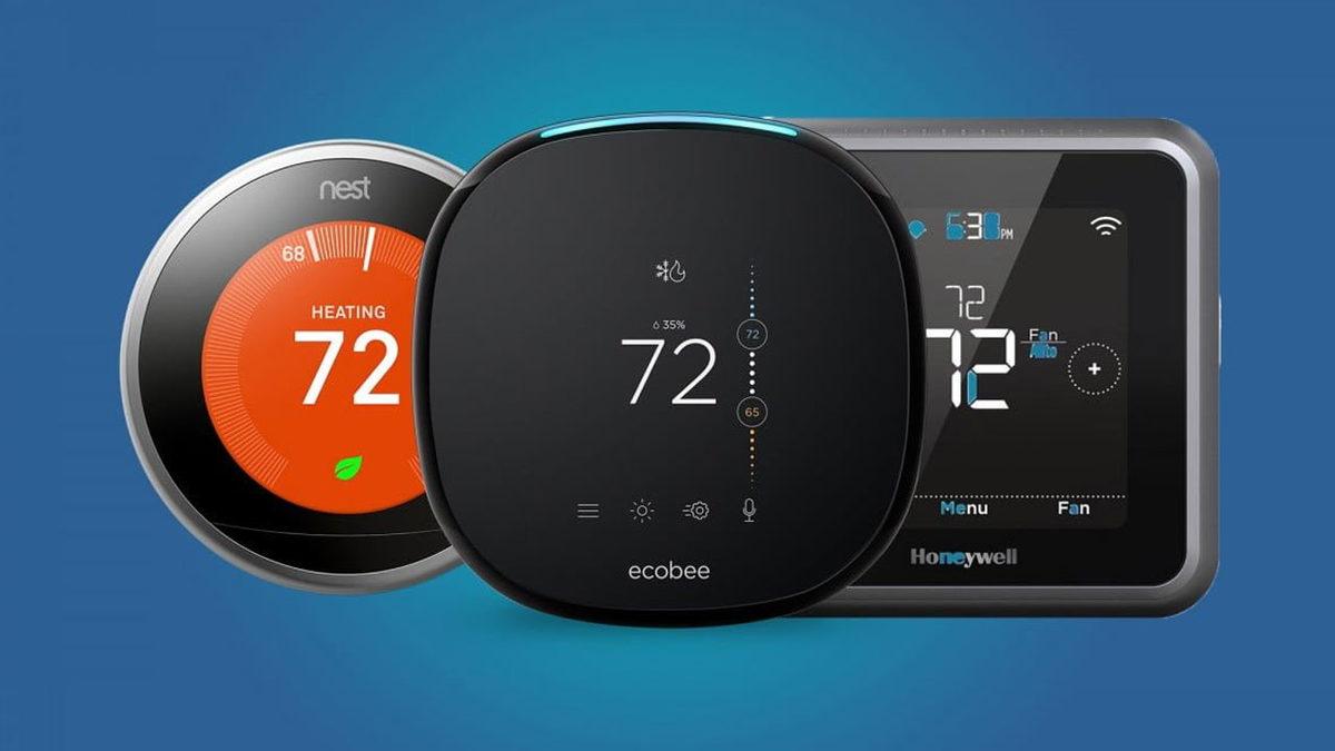 Akıllı Ev Nedir, Nasıl Olur? Birbirinden Kullanışlı ve Ekonomik Akıllı Ev Sistemleri