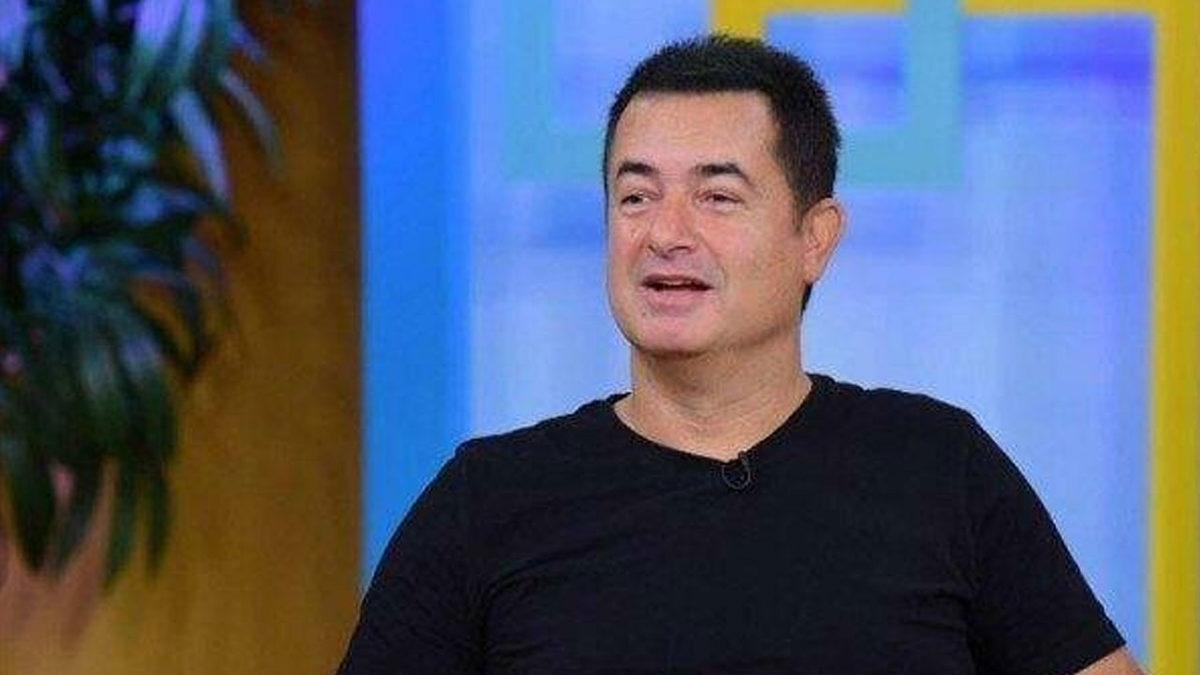 Acun Ilıcalı, RTÜK’ün ’Konuşanlar’ Programına Verdiği Ceza Hakkında İlk Kez Konuştu