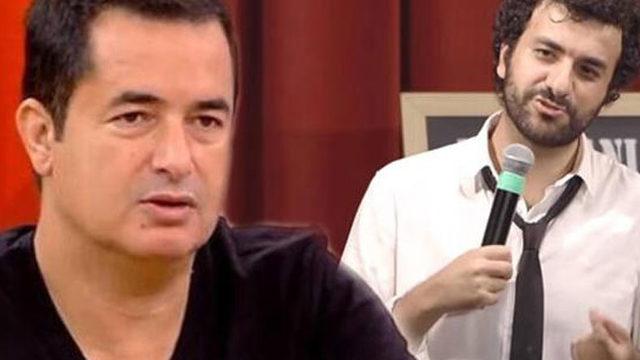 Acun Ilıcalı, RTÜK’ün ’Konuşanlar’ Programına Verdiği Ceza Hakkında İlk Kez Konuştu