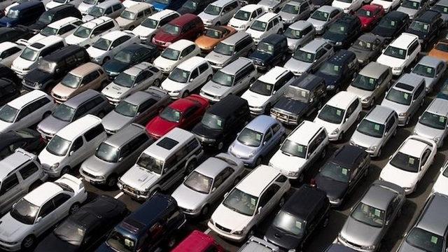 Ekim’de İkinci El Otomobil Pazarında En Çok İlan Verilen Marka ve Modeller Açıklandı